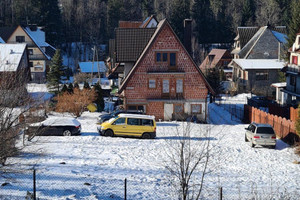 Działka na sprzedaż 2500m2 tatrzański Zakopane - zdjęcie 2