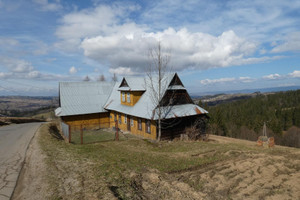 Działka na sprzedaż 10474m2 tatrzański Biały Dunajec Gliczarów Górny - zdjęcie 3