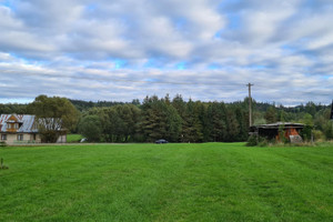 Działka na sprzedaż 4936m2 nowotarski Czarny Dunajec Stare Bystre - zdjęcie 1