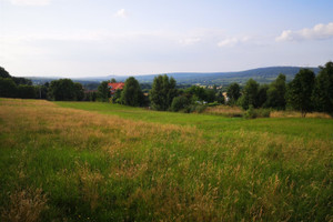 Działka na sprzedaż kielecki Masłów Masłów Drugi ks. Józefa Marszałka - zdjęcie 1