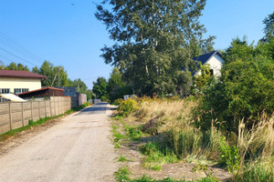 Działka na sprzedaż 5700m2 konecki Końskie - zdjęcie 3