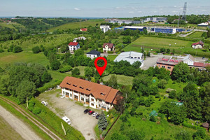 Działka na sprzedaż 2292m2 Bielsko-Biała Lipnik - zdjęcie 1