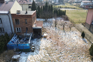 Dom na sprzedaż 90m2 bielski Porąbka Kobiernice Krakowska - zdjęcie 1