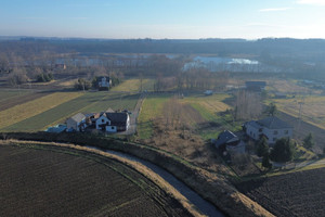 Działka na sprzedaż 3000m2 oświęcimski Osiek Zaolszynie - zdjęcie 1