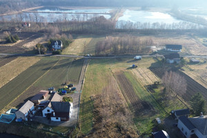 Działka na sprzedaż 3000m2 oświęcimski Osiek Zaolszynie - zdjęcie 3