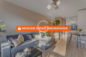 Mieszkanie na sprzedaż 39m2 Wrocław Psie Pole Sołtysowice Rafała Wojaczka - zdjęcie 1