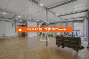 Komercyjne do wynajęcia 80m2 Wrocław Psie Pole Widawa - zdjęcie 1