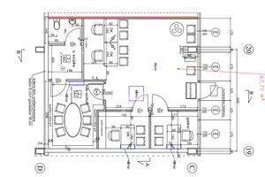 Komercyjne do wynajęcia 68m2 Wrocław Fabryczna Gądów Mały - zdjęcie 2