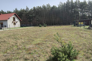 Działka na sprzedaż 930m2 wolsztyński Wolsztyn Kębłowo - zdjęcie 3