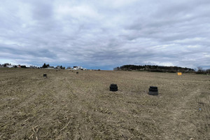 Działka na sprzedaż 904m2 grodziski Rakoniewice - zdjęcie 3