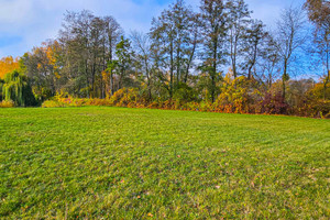 Działka na sprzedaż 1000m2 pruszkowski Brwinów Żółwin - zdjęcie 3