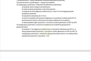 Działka na sprzedaż 20000m2 legionowski Serock Graniczna - zdjęcie 2