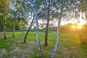 Działka na sprzedaż grodziski Grodzisk Mazowiecki Książenice - zdjęcie 3