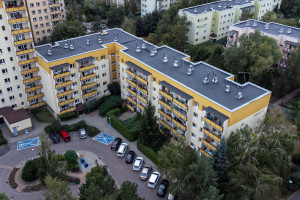 Mieszkanie na sprzedaż 65m2 Warszawa Ursynów Stefana Dembego - zdjęcie 2