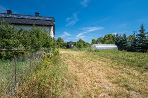 Dom na sprzedaż 130m2 wyszkowski Rząśnik Osiny - zdjęcie 1