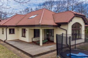 Dom na sprzedaż 280m2 grodziski Grodzisk Mazowiecki - zdjęcie 3