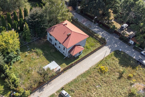 Dom na sprzedaż 140m2 pruszkowski Michałowice Komorów - zdjęcie 2