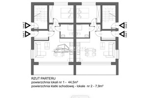 Mieszkanie na sprzedaż 45m2 Bielsko-Biała - zdjęcie 3