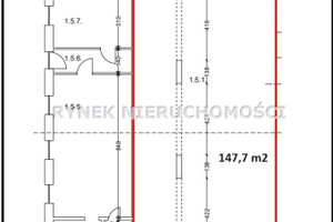 Komercyjne do wynajęcia 180m2 Bielsko-Biała - zdjęcie 2