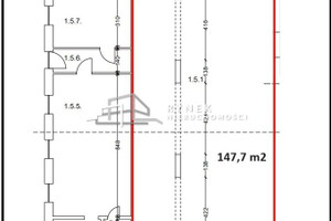 Komercyjne do wynajęcia 180m2 Bielsko-Biała - zdjęcie 2