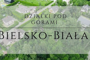 Działka na sprzedaż Bielsko-Biała - zdjęcie 3