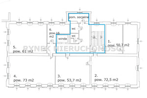 Komercyjne do wynajęcia 73m2 Bielsko-Biała - zdjęcie 3