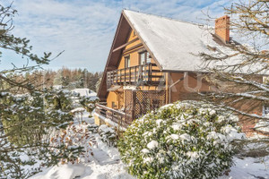 Dom na sprzedaż 140m2 cieszyński Skoczów Wilamowice - zdjęcie 1