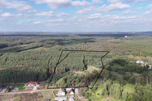 Działka na sprzedaż koniński Kazimierz Biskupi Sokółki - zdjęcie 3