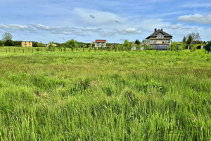 Działka na sprzedaż 1500m2 krakowski Krzeszowice Zalas - zdjęcie 1