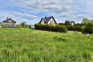 Działka na sprzedaż 1500m2 krakowski Krzeszowice Zalas - zdjęcie 3