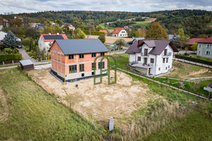 Dom na sprzedaż 106m2 strzyżowski Czudec - zdjęcie 1