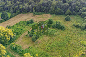 Działka na sprzedaż 907m2 leski Solina Wołkowyja - zdjęcie 3