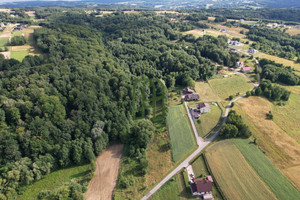 Działka na sprzedaż 1830m2 Rzeszów Budziwój - zdjęcie 3