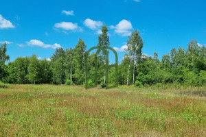 Działka na sprzedaż 1700m2 rzeszowski Trzebownisko Jasionka - zdjęcie 3