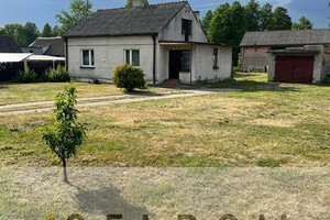 Dom na sprzedaż 90m2 kolski Osiek Mały - zdjęcie 1