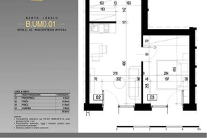 Komercyjne na sprzedaż 40m2 Opole Kolonia Gosławicka - zdjęcie 2