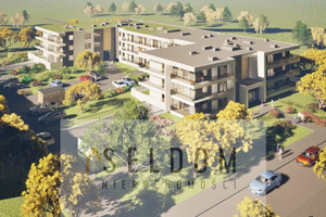 Mieszkanie na sprzedaż 42m2 Opole Szczepanowice - zdjęcie 2