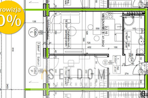 Mieszkanie na sprzedaż 41m2 Opole Szczepanowice - zdjęcie 3