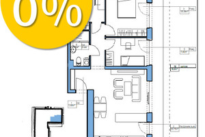 Mieszkanie na sprzedaż 67m2 Opole Szczepanowice Stawowa - zdjęcie 2