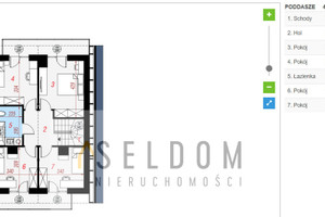 Dom na sprzedaż 154m2 opolski Komprachcice Domecko - zdjęcie 3