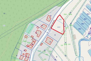 Działka na sprzedaż 1411m2 wejherowski Rumia św. Józefa - zdjęcie 3