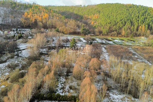 Działka na sprzedaż 2952m2 wejherowski Rumia Stefana Batorego - zdjęcie 1