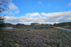 Działka na sprzedaż 92775m2 wejherowski Szemud Donimierz Piekiełko - zdjęcie 3