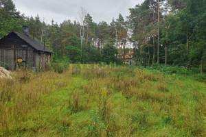 Działka na sprzedaż 1692m2 Warszawa Wawer Radość Liścienia - zdjęcie 2