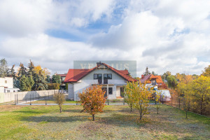 Dom na sprzedaż 300m2 Warszawa Rembertów Stary Rembertów Ignacego Paderewskiego - zdjęcie 1