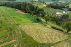 Działka na sprzedaż trzebnicki Trzebnica Brochocin Malinowa - zdjęcie 2