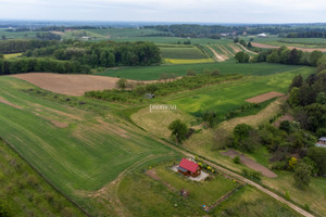 Działka na sprzedaż trzebnicki Trzebnica Głuchów Górny Malinowa - zdjęcie 1