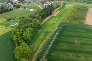 Działka na sprzedaż trzebnicki Trzebnica Brochocin Bogumiła i Barbary - zdjęcie 2