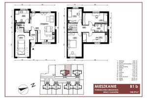 Dom na sprzedaż 147m2 trzebnicki Wisznia Mała Szymanów - zdjęcie 2