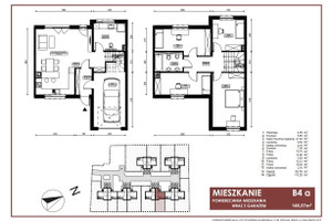 Dom na sprzedaż 147m2 trzebnicki Wisznia Mała Szymanów - zdjęcie 2